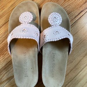 Jack Rogers Sandals